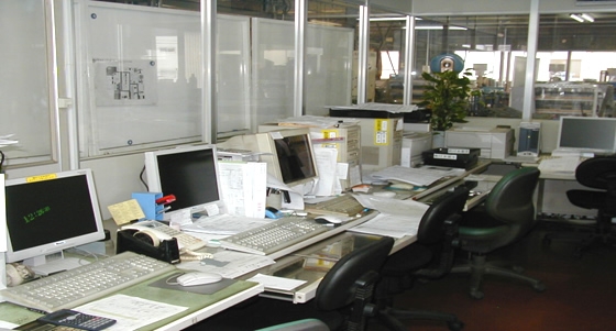 生産管理システム